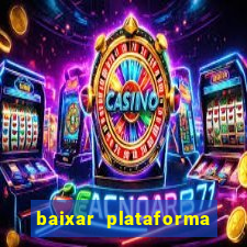 baixar plataforma 70 bet